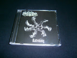 MUTIILATION - Rattenkonig. CD