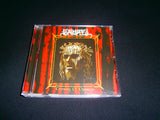 SAMAEL - Ceremony of Opposites. CD