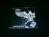 MARDUK - World Funeral. CD