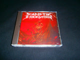 SADISTIK EXEKUTION - We Are Death Fukk You. CD