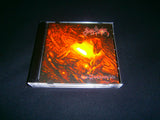 ANGELCORPSE - The Inexorable. CD