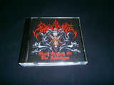 ANGELCORPSE - Death Dragons of the Apocalypse. CD