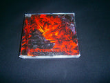 ANGELCORPSE - Exterminate. CD