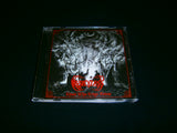 MERCYLESS - Those Who Reign Below. CD