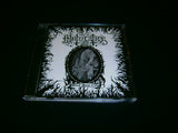 MUTIILATION - Black Metal Cult. CD