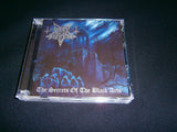 DARK FUNERAL - The Secrets of the Black Arts. Double CD