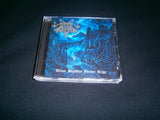 DARK FUNERAL - Where Shadows Forever Reign. CD