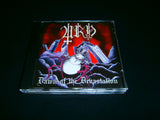 URN - Dawn of the Devastation. CD
