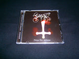 SARTAN - Reyes del Infierno. CD