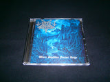 DARK FUNERAL - Where Shadows Forever Reign. CD