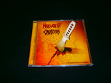MALEVOLENT CREATION - Conquering South America. CD