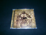 GOAT SEMEN - Ego Svm Satana. CD