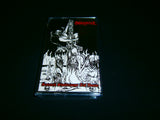 OBEISANCE - Satanik Shoktroops Auf Doom. Tape