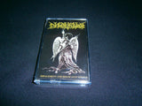 DISFORTERROR - Impalement and Holocaust Stench. Tape