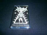 PURIFICATION KOMMANDO - Dawn of the Nuclear Holocaust. Tape