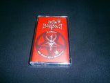 IRON BASTARD - Old School Live Damnation. Tape
