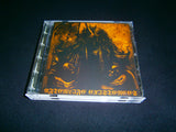 SADOKIST - Afterlife Existences. CD