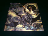 MACTATUS - Provenance of Cruelty. 12" Vinyl