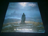 MALIST - To Mantle the Rising Sun. 12" Vinyl