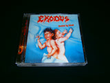 EXODUS - Bonded by Blood. CD