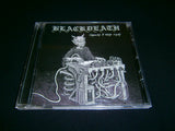 BLACKDEATH - Chronicles of Hellish Circles. CD