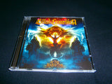 BLIND GUARDIAN - At the Edge of Time. Double CD