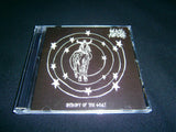 BLACK ABYSS - Entropy of the Goat. CD