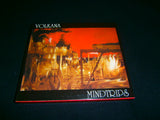 VOLKANA - Mindtrips. CD + DVD