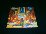 VULCANO - Bloody Vengeance. CD