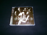 DEVASTATOR - Nocturnal Slut. CD