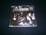 AMPUTATOR - Intolerance Deathsquads. CD