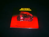 ALCATRAZZ - No Parole from Rock 'n' Roll. Digipak CD