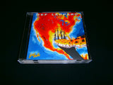 DEF LEPPARD - First Strike. CD