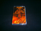 NOCTURNAL BREED - Aggressor. Tape