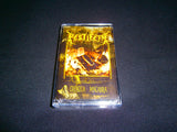 PESTIFERA - Cronica Macabra. Tape