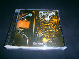 ASPHYX - The Rack. CD