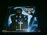 ASPHYX - Last One on Earth. CD