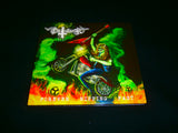 DEATHHAMMER - Forever Ripping Fast. Digipak CD