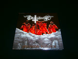 DEATHHAMMER - Phantom Knights. Digipak CD