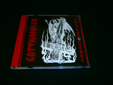 GOTTHAMMER - Ancient Nature. CD