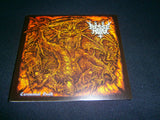 MESSE NOIRE - Ceremonial Death. Digipak CD