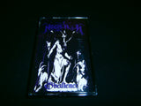 NECROMOON - Obedience. Tape