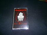 BAPHOMETH - Ars Moriendi. Tape
