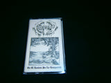 APES OF GOD - En el Recinto de la Tempestad. Tape