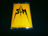 STRIKE MASTER - Strike Master. Tape