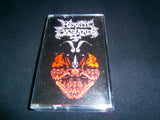 HERETIC BASTARDS - Heretic Bastards. Tape