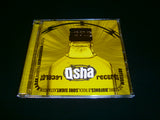QSHA RECORDS COMPILATION - V/A. CD