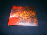 SVPREMACIST - Meaningless Death. Digipak CD