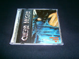CUERO NEGRO VOL 1 - Peruvian Compilation. CD