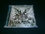 NAHUAL - Massive Onslaught from Hell. CD